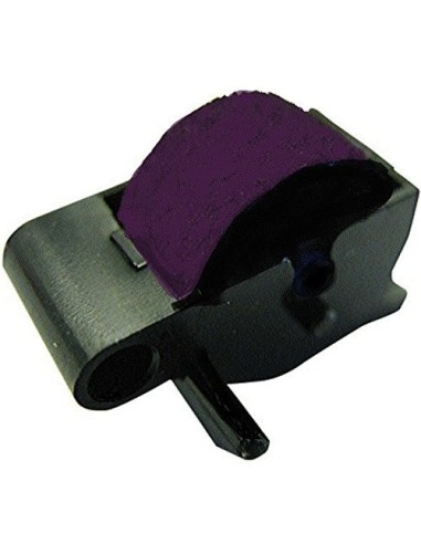 Farbrolle violett- für Texas-Instruments TI 5019- Gr.746- Farbbandfabrik Orig...