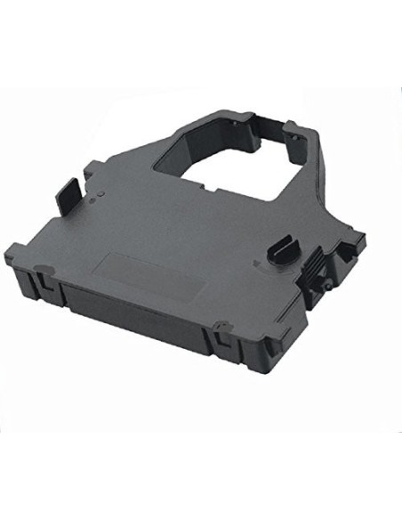 Farbband -schwarz- für Star Micronics XB 2410-Gr.691-Farbbandfabrik Original
