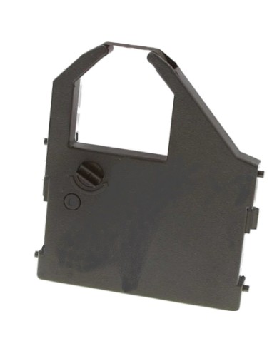 Farbband -schwarz- für Star Micronics NX 1001-Gr.692-Farbbandfabrik Original