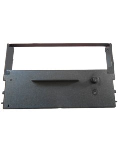 Farbband-(5.Stück) schwarz- für Citizen DP 730 - Farbbandkassette- Citizen DP...