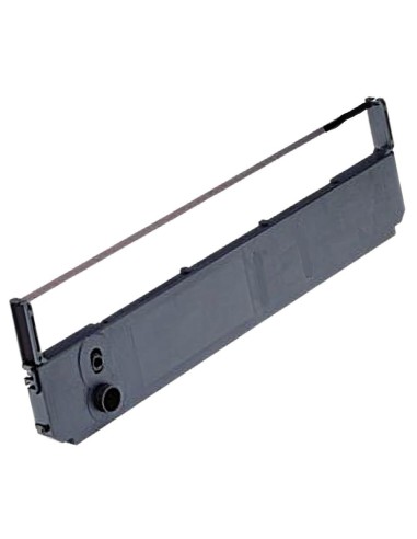 Farbband - schwarz -für Wincor-Nixdorf Highprint 4400 C- OKI ML 393-Farbbandf...
