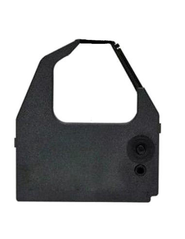 Farbband - schwarz -für C.Itoh 1550 BP Plus NLQ- Gr.650-Farbbandfabrik Original