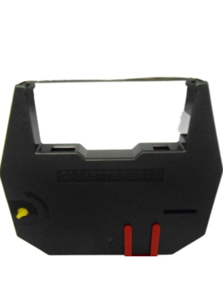 Farbband- für Hermes Toptronic 310-(C-Film)-186-C Schreibmaschine-Farbbandfab...