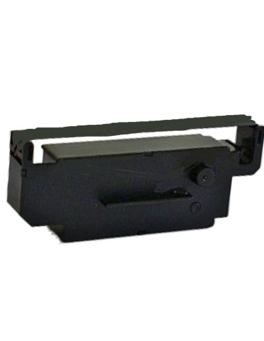5XFarbband-Violett-für Data Card 6800 - Citizen IDP 562 -Farbbandfabrik Original