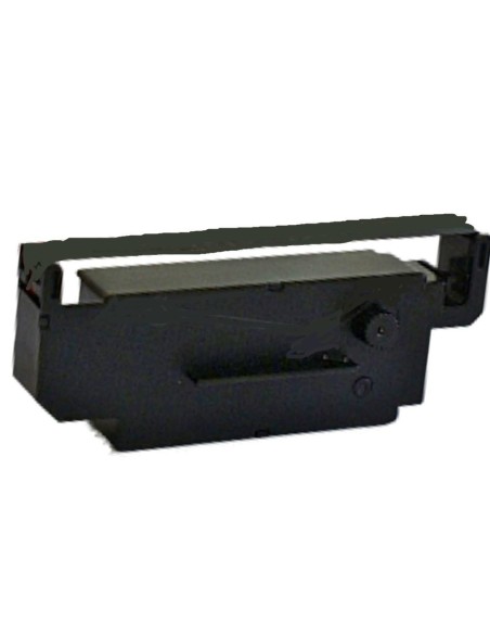 Farbband-schwarz-für Data Card 6800 - Citizen IDP 562 -Farbbandfabrik Original