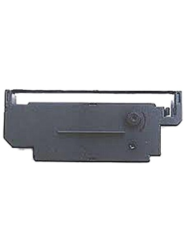 Farbband-schwarz-für Data Card 6800 - Citizen IDP 562 -Farbbandfabrik Original