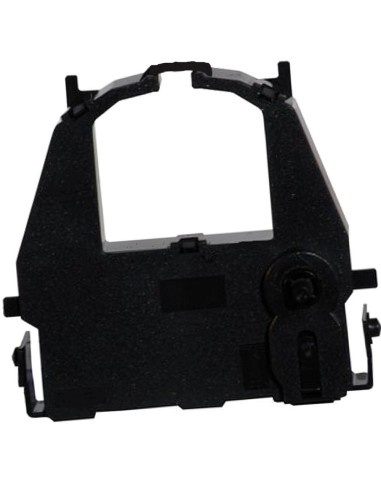 Farbband- schwarz- für Fujitsu DL 9400- DL 3700 -Farbbandfabrik Original