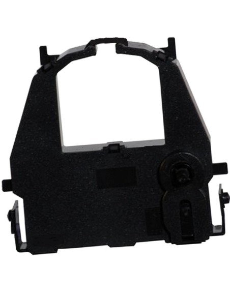 Farbband- schwarz- für Tally Genicom 960 E- DL 3700 -Farbbandfabrik Original