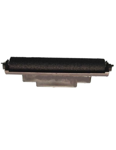 5XFarbrolle für- Citizen 100 DP- Farbwalze schwarz -für 100DP-Gr.720 Farbband...