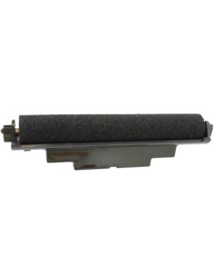 5XFarbrolle für- Olympia CPD 3212 - Farbwalze schwarz -für CPD3212 -Gr.720 Fa...