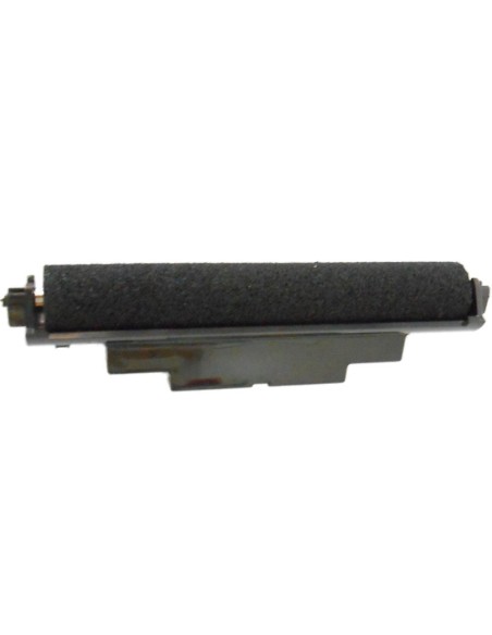5XFarbrolle für- Olympia EC 1222 PD- Farbwalze schwarz -für EC1222PD -Gr.720 ...