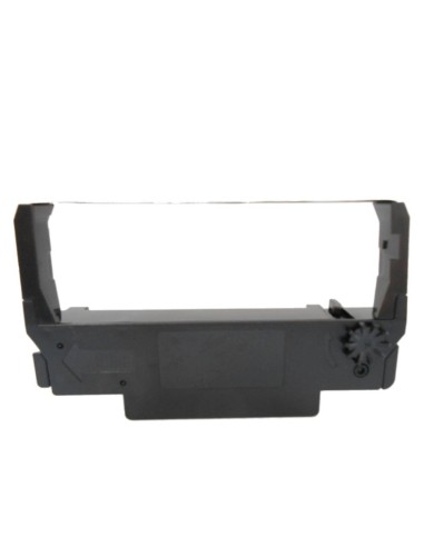 Farbband-schwarz-(5.Stück)-für Sewoo EPM 320 - Epson Erc 30/34/38 -Farbbandfa...