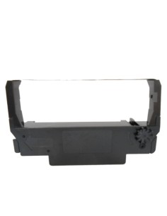 Farbband-schwarz-(5.Stück)-für Epson TM-U 220 B - Epson Erc 30/34/38 -Farbban... 2