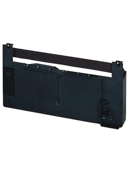 Farbband-schwarz- für Samsung ER 5115 -(8 Zahn) ERC 18 Farbbandfabrik Original