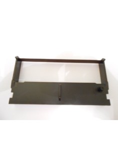 Farbband-schwarz- für Tec MA 1650 -EPSON ERC 32 -Farbbandfabrik Original 2