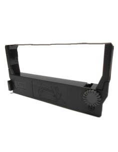 Farbband-schwarz/rot -für Epson 250 - Epson ERC 23-Farbbandfabrik Original 2
