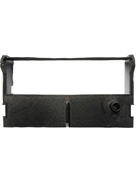 Farbband-schwarz -für Epson M-U 110 - EPSON ERC 39-Farbbandfabrik Original
