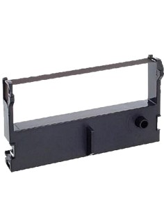 Farbband-Violett-(5.Stück)-für Epson M-U 110 - EPSON ERC 39-Farbbandfabrik Or... 2