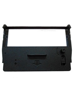 Farbband- Violett -für Indatec UX 40 F - ERC 37- Farbbandfabrik Original 2