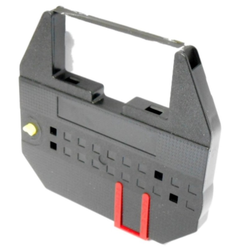 Farbband- für Olivetti ET Compact 65-(C-Film)-177-C Schreibmaschine-Farbbandf...