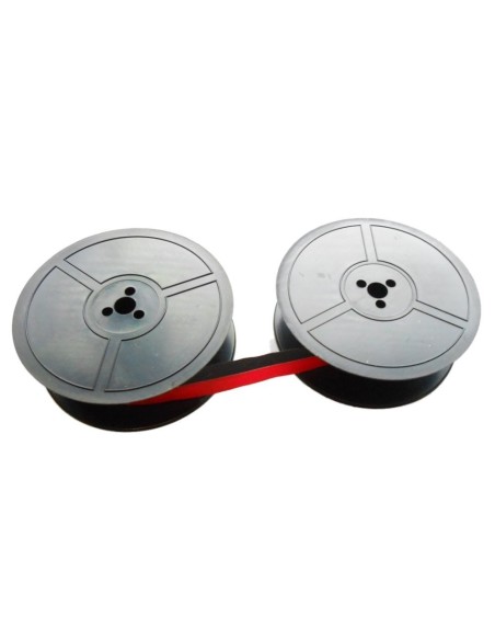 Farbband- schwarz/rot -für die Olympia Electric 45- Farbbandfabrik Original