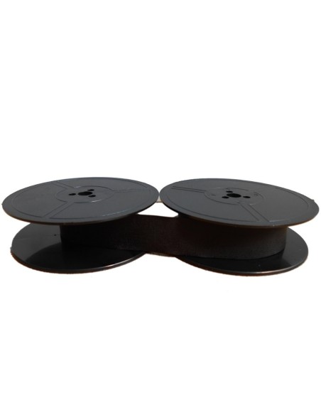 Farbband- schwarz -für Adler Royal Junior Electric - Farbbandfabrik Original