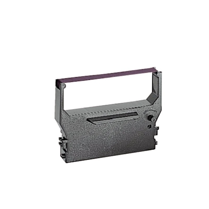 Farbband- violett -(5.Stück)- für Samsung SRP 100 A -Farbbandfabrik Original