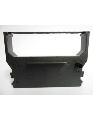 Farbband- schwarz- für Tec FDS 300 -Farbbandfabrik Original