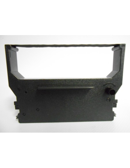 Farbband- schwarz- für Tec ST 5500 -Farbbandfabrik Original
