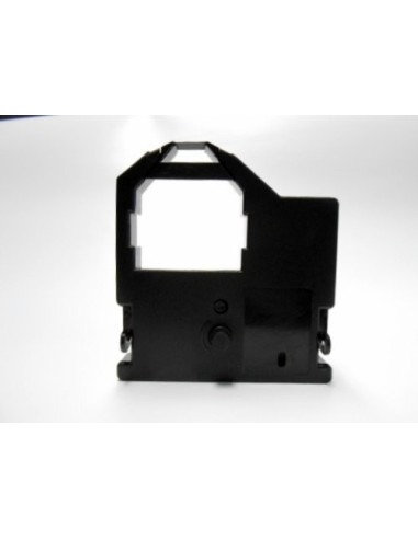 Farbband - schwarz - für Olivetti PU 2000-Olivetti PR 45 SFP-Farbbandfabrik O...