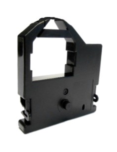 Farbband - schwarz - für Olivetti PR 45-Olivetti PR 45 -Farbbandfabrik Original