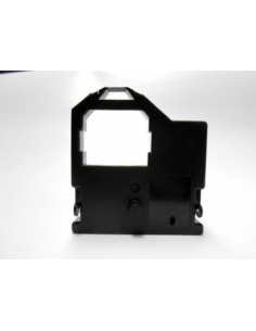 Farbband - schwarz - für Olivetti PR 45-Olivetti PR 45 -Farbbandfabrik Original 2