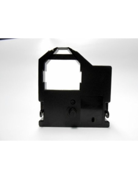 Farbband - schwarz -für TA PR 45 SFP-Olivetti PR 45-Farbbandfabrik Original