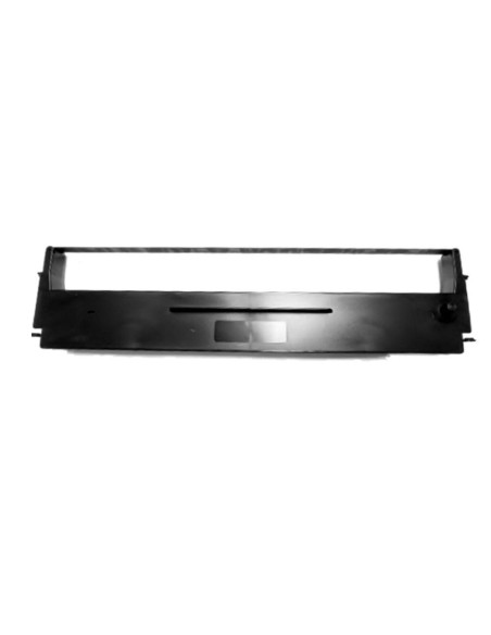 Farbband - schwarz -für Triumph-Adler DMP 25- LQ 800-Farbbandfabrik Original