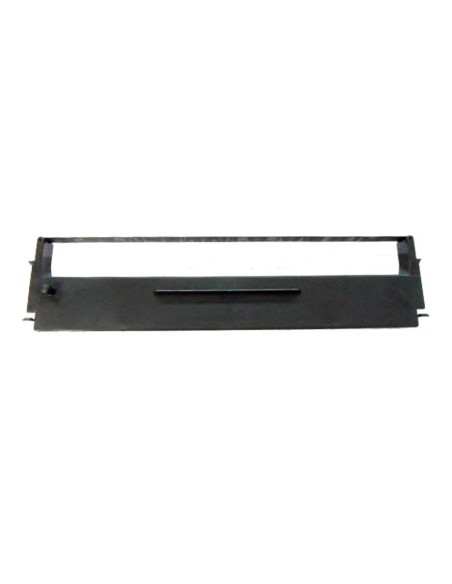 Farbband - schwarz -für Tally Genicom GP 20- LQ 800-Farbbandfabrik Original