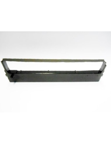 Farbband - schwarz -für Philips NMS 1460-Facit B 2400-Farbbandfabrik Original