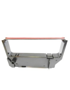 Farbband- schwarz/rot- für Hypercom P 8 - SP 200 -Farbbandfabrik Original