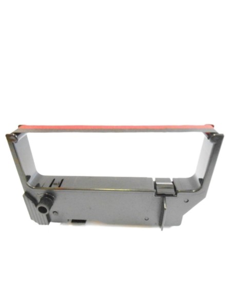 Farbband- schwarz/rot- für Hypercom T 77 - SP 200 -Farbbandfabrik Original