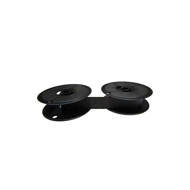 Farbband- schwarz -für Olivetti Pass- Gr.8 Farbbandfabrik Original