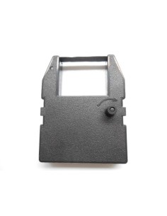 Farbband - schwarz-für Commodore MPS 801 Gr.628-N -DISAG RM II,  III, ,RIKA,Atari 1025-Farbbandfabrik Original  2