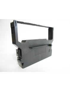 Farbband-schwarz- für Citizen CBM 3546 --Farbbandfabrik Original 2