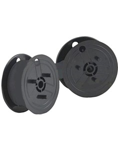 Farbband - schwarz- für Olympia CPD 8512 -Farbbandspulen für Olympia CPD 8512...Farbbandfabrik Original