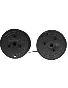 Farbband - schwarz- für Olympia CPD 8512 -Farbbandspulen für Olympia CPD 8512...Farbbandfabrik Original 2