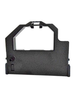 Farbband -schwarz- für NEC Pinwriter P 60- Gr.682 Farbbandfabrik Original