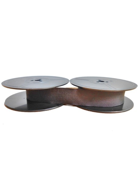 Farbband für DIN 2103 - 53mm Durchmesser - schwarz-