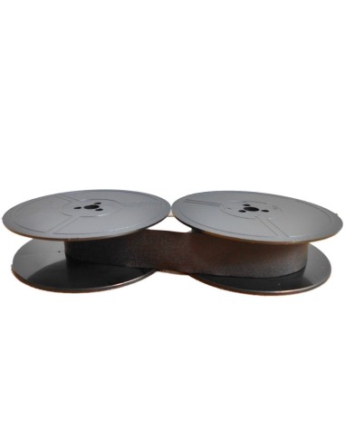 Farbband für DIN 2103 - 53mm Durchmesser - schwarz-