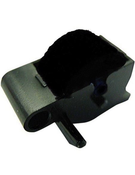 Farbrolle violett(5.Stück)- für Sharp EL 1611 P TAX- Gr.746 Farbbandfabrik Or...