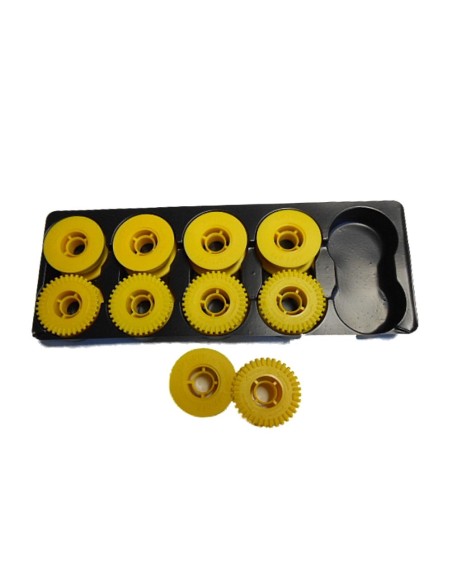 Korrekturband- Lift-Off- für Panasonic KX-R 194 - 5 Stück-Gr.149  kompatibel -Direkt...