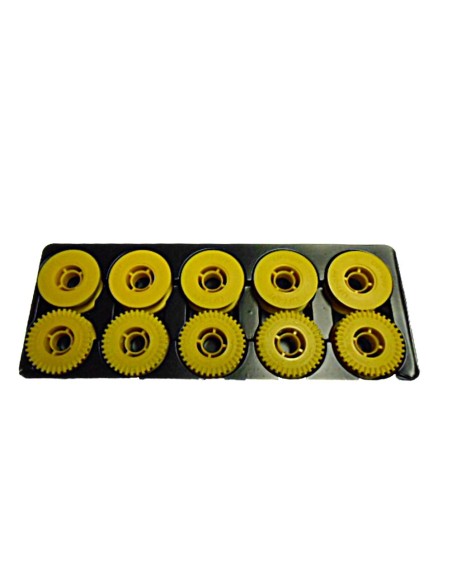 Korrekturband- Lift-Off- für Panasonic KX-R 194 - 5 Stück-Gr.149  kompatibel -Direkt...