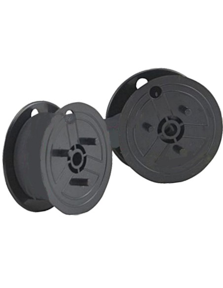 Farbband - Violett- für Canon MP 1210 D- Farbbandspulen für MP 1210 D- Farbba...